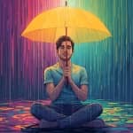 Finding Balance Through the Full Spectrum of Emotion