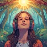 The Song That Surprisingly Brought Me Back to Life