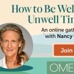 How to Be Well in Unwell Times